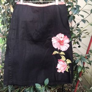 Skirt